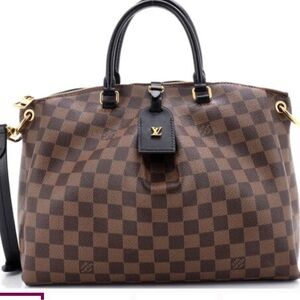 Louis Vuitton Odeon Tote MM